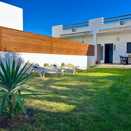 Acogedoras Casas Entre Dos Vientos, Cerca De La Playa Villa Zahora Exterior photo