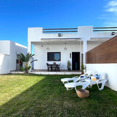 Acogedoras Casas Entre Dos Vientos, Cerca De La Playa Villa Zahora Exterior photo